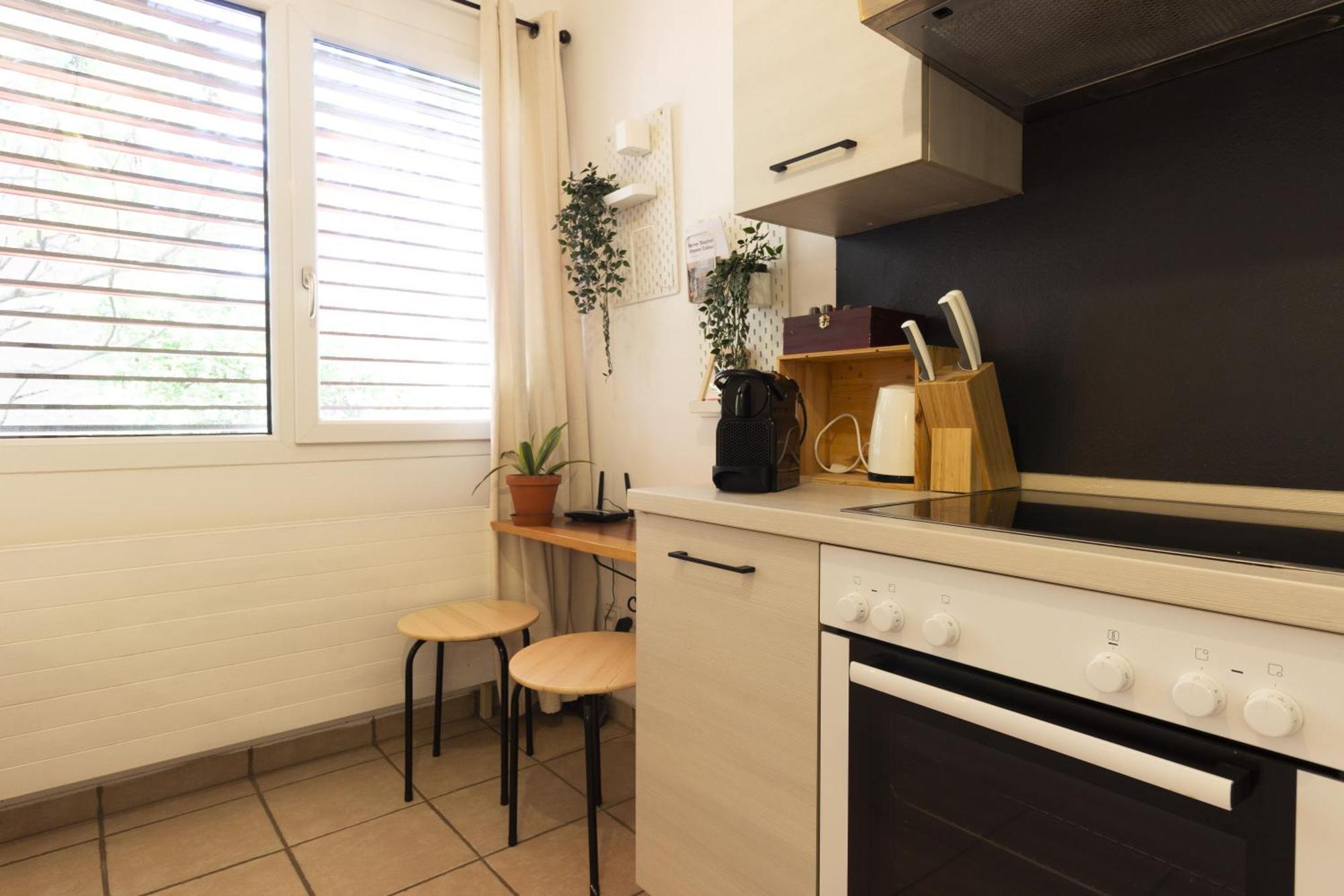 Bnb La Piccola - Free Parking Lugano Exterior foto