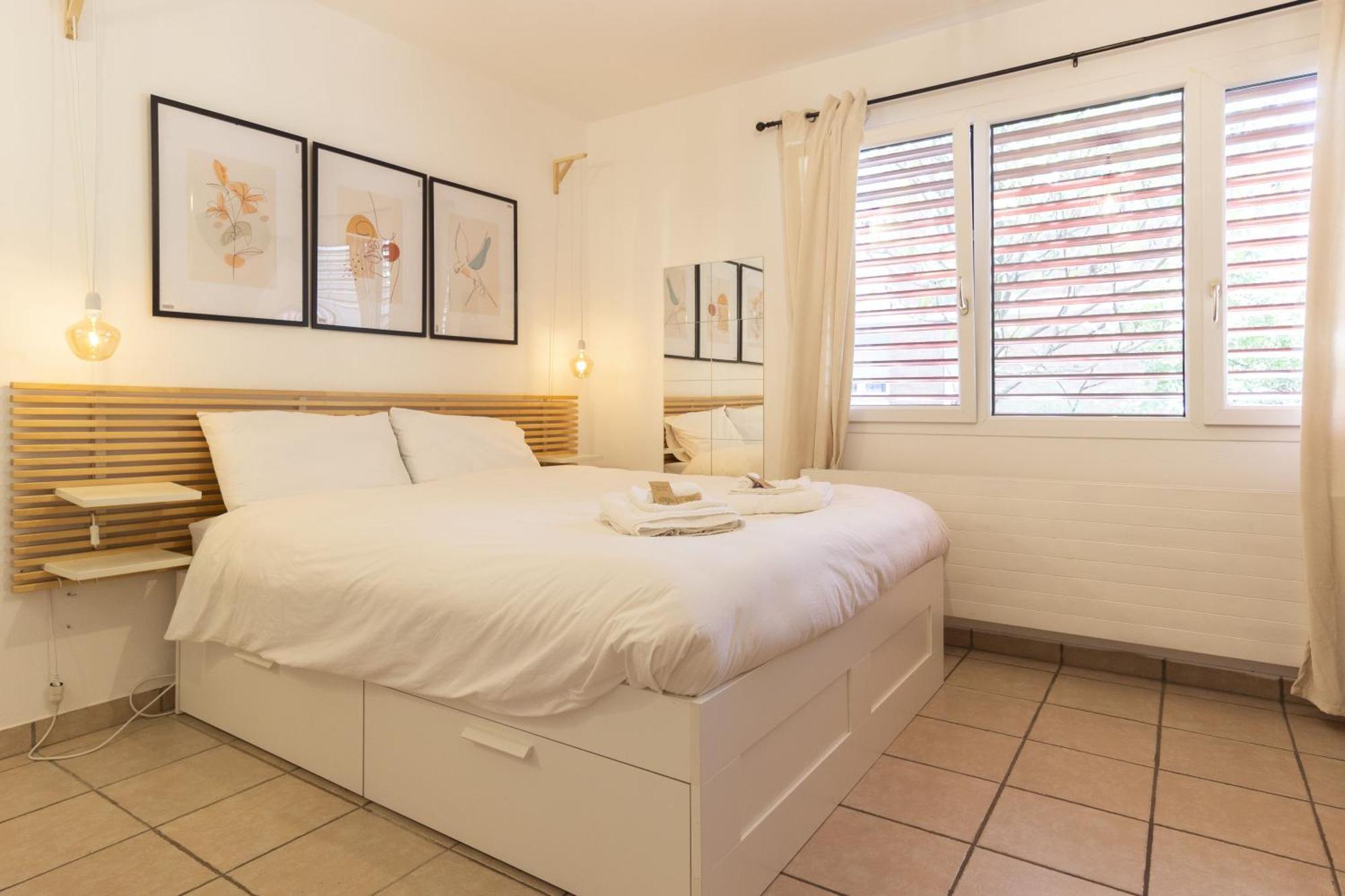 Bnb La Piccola - Free Parking Lugano Exterior foto