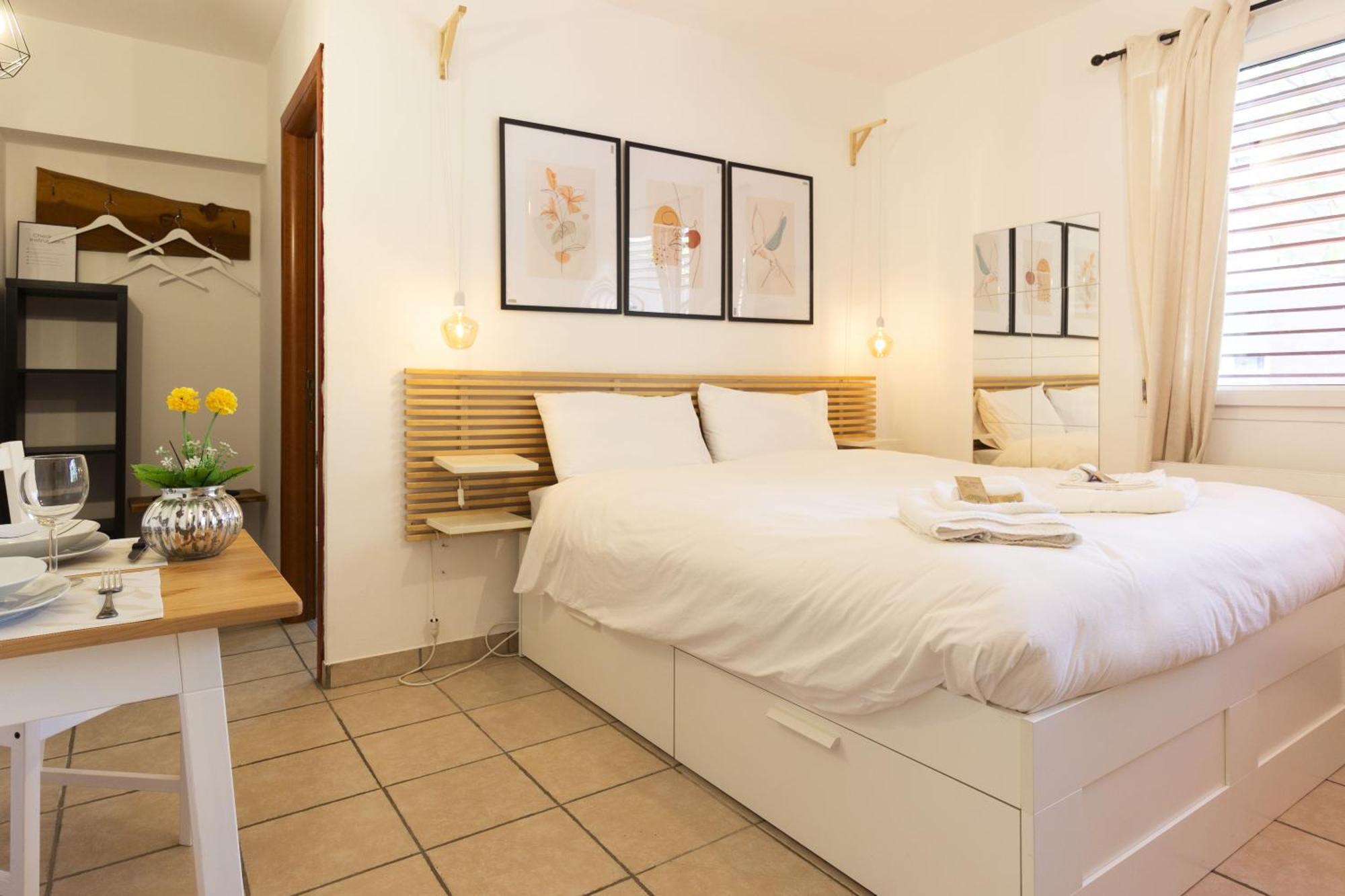 Bnb La Piccola - Free Parking Lugano Exterior foto